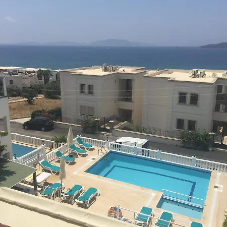 Hotel Stone *