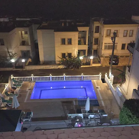 Hotel Stone *