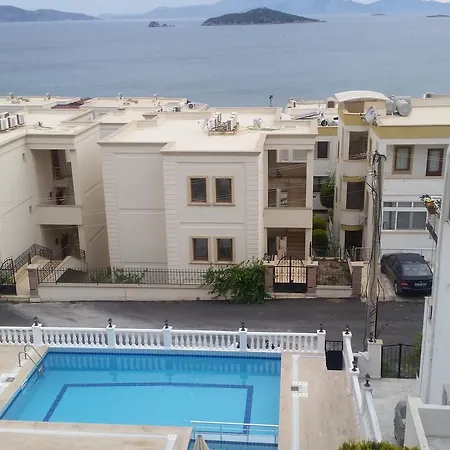 Stone Ξενοδοχείο