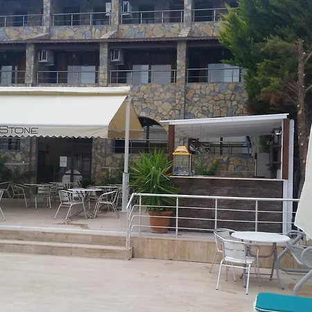 Stone Ξενοδοχείο Αλικαρνασσός