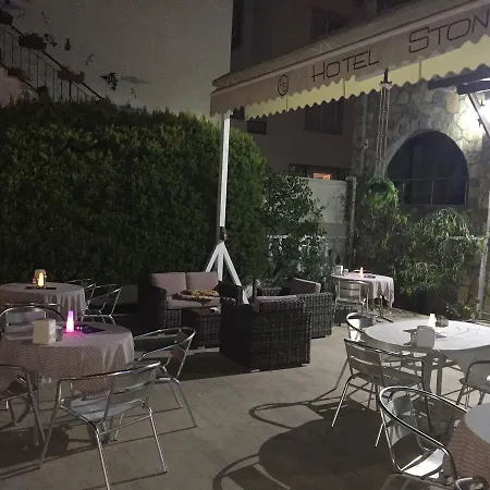 Ξενοδοχείο Stone