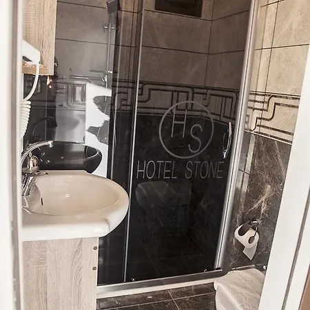 ホテル Stone ボドルム