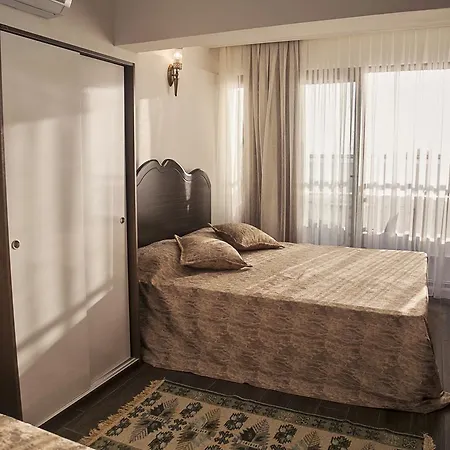 ホテル Stone ボドルム