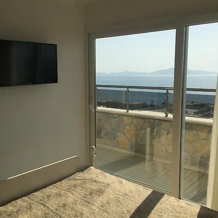 Stone * ボドルム