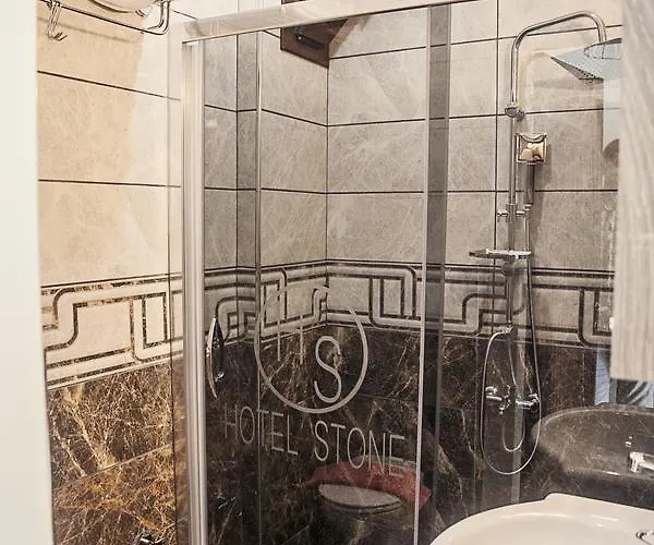 Stone Otel