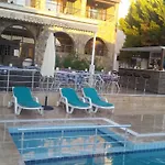 Stone * Bodrum