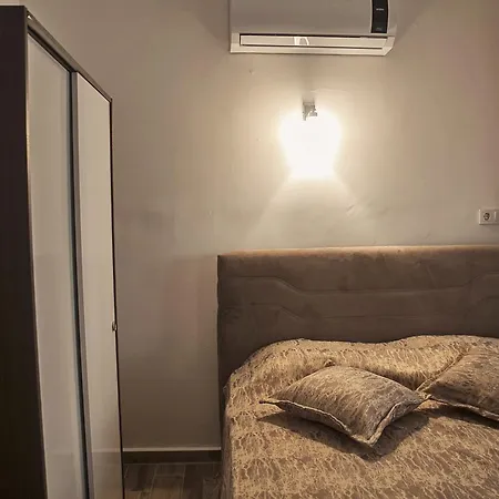 Hotel Stone